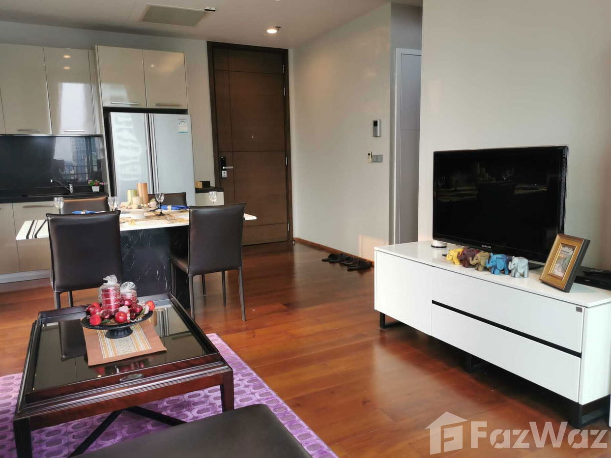 รูป คอนโดให้เช่า 2 ห้องนอน ในโครงการ ควอทโทร บาย แสนสิริ 1888190 - รูปที่ 1/11