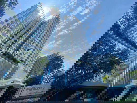 รูป The Room Sathorn - Taksin - รูปที่ 1/24