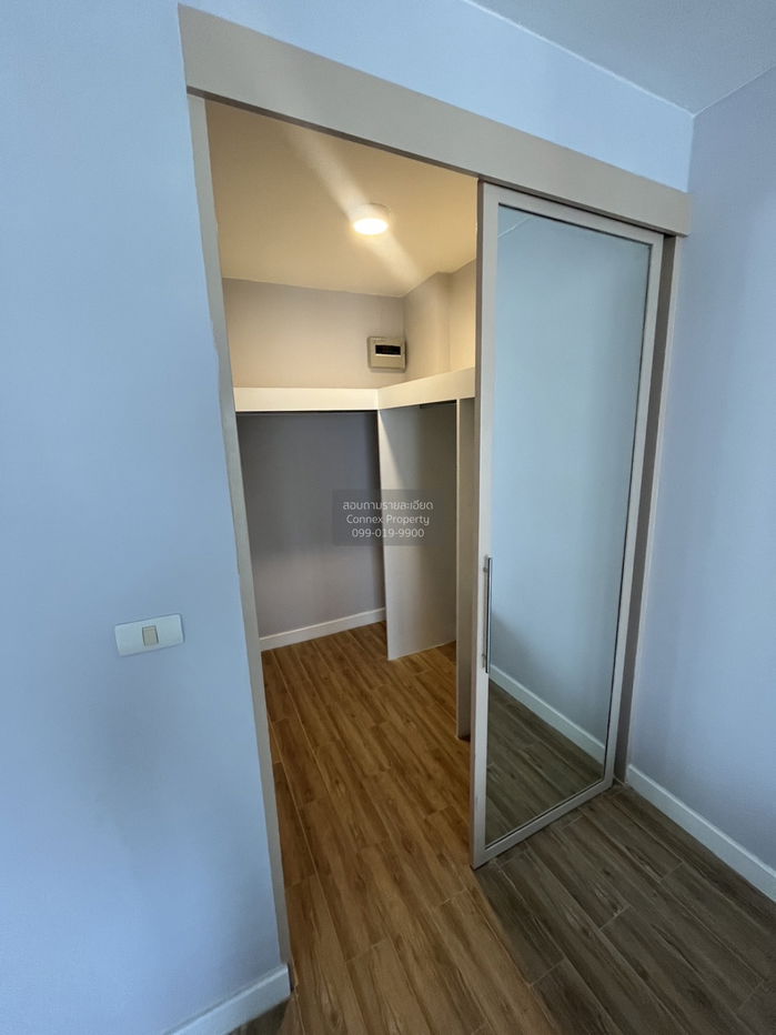 รูป 🔥🔥🔥 เช่าคอนโด  ไอ-เฮาส์ พระราม 9 - เอกมัย MRT-พระราม 9 บางกะปิ เขต ห้วยขวาง กรุงเทพ CX-147280 ✅ ทักไลน์ @connexproperty ตอบทันที ทีมงานมืออาชีพ ✅ 🔥🔥🔥 - รูปที่ 4/9