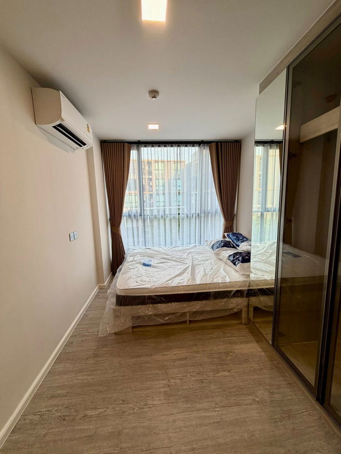 รูป ให้เช่า แอทโมซ ทรอปิคาน่า บางนา 🔴🔴 - รูปที่ 2/7