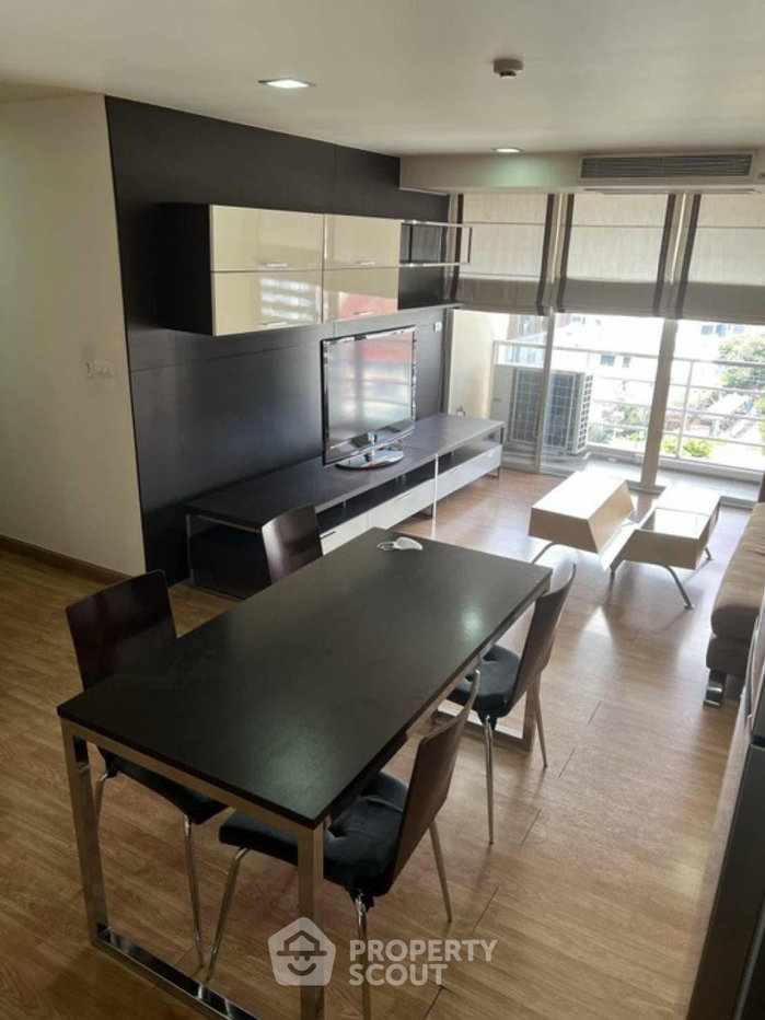 รูป คอนโด 2-ห้องนอน ที่ ดิ แอลโคฟ สุขุมวิท 49 ใกล้ BTS พร้อมพงษ์ (ID 1737744) - รูปที่ 6/13