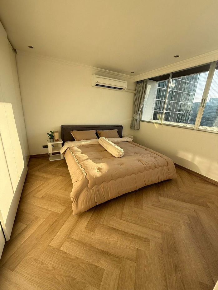 รูป RS5215 ให้เช่า คอนโด Monterey Place Condo ใกล้ BTS อโศก - รูปที่ 6/12