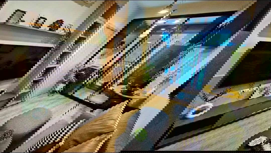 รูป ✅ NUER109 ✅ Line : @p2nproperty - รูปที่ 7/17