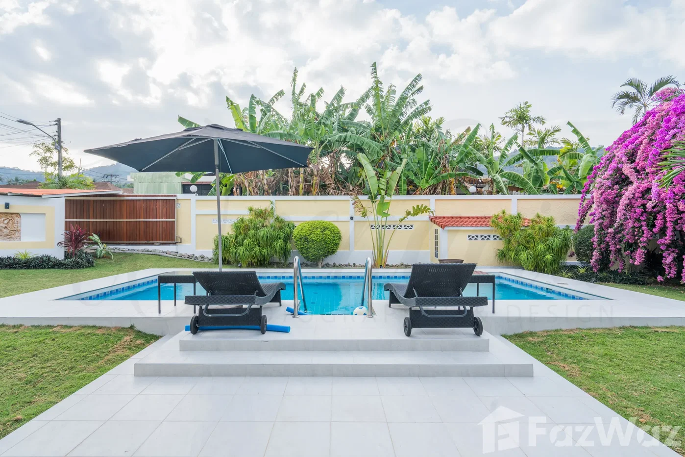 รูป ขาย บ้านเดี่ยว 3 ห้องนอน ใน ฉลอง, ภูเก็ต 5997641 - รูปที่ 2/28