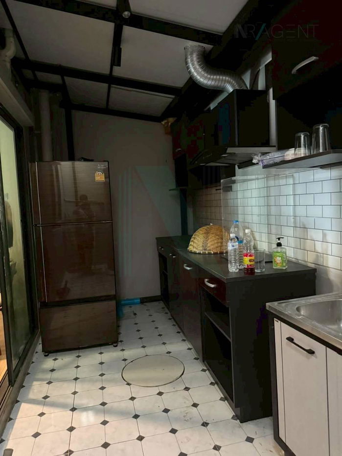 รูป 📌 ขายทาวน์เฮาส์ โครงการ สิริ เพลส ลาดพร้าว 101 2 ชั้น 3 ห้องนอน 3 ห้องน้ำ - รูปที่ 8/8