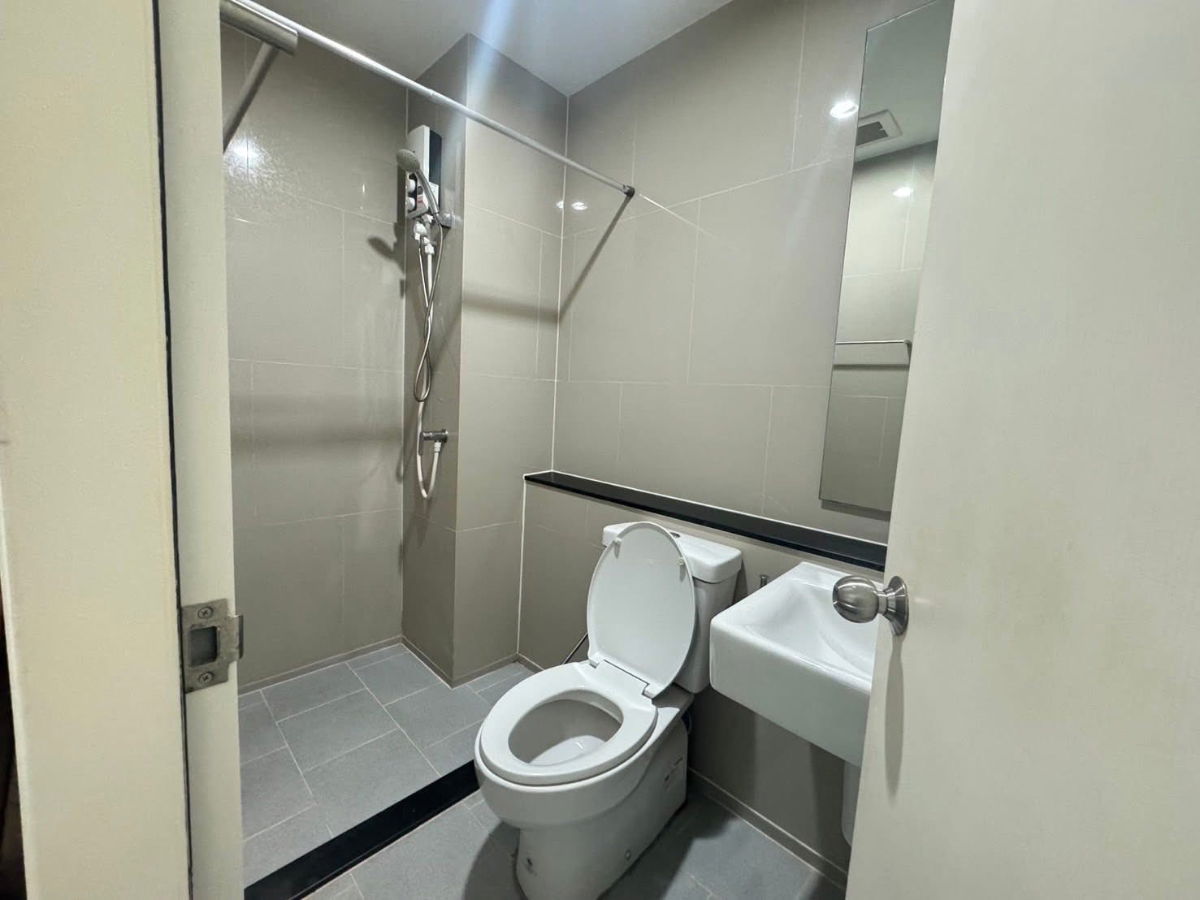 รูป 🏢 ให้เช่าคอนโด : Aspire Sathorn - Ratchapruek (แอสปาย สาทร - ราชพฤกษ์) รหัสทรัพย์ | 📌LNP-C12248 - รูปที่ 8/10