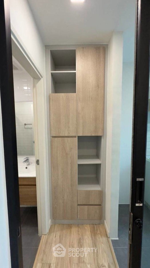 รูป คอนโด 2-ห้องนอน ที่ กรู๊ฟ คอนโด รัชดา-ลาดพร้าว ใกล้ MRT รัชดาภิเษก (ID 1821776) - รูปที่ 10/12