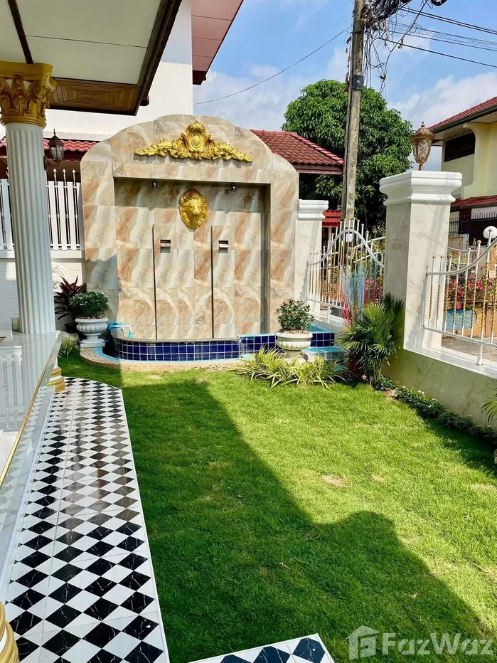 รูป ขาย บ้านเดี่ยว 5 ห้องนอน ในโครงการ เอกมงคล 3 5362930 - รูปที่ 32/45