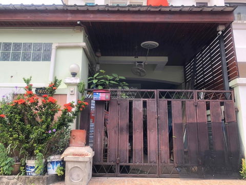 ขายทาวน์เฮ้าส์/ทาวน์โฮม เค.ซี. รามอินทรา 6 สามวาตะวันตก เขต คลองสามวา กรุงเทพ CX-147270 ✅ ทักไลน์ @connexproperty ตอบทันที ทีมงานมืออาชีพ ✅