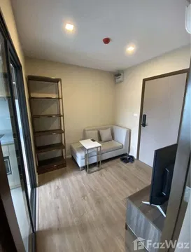 1 Bedroom for sale at The nest sukhumvit 6075486