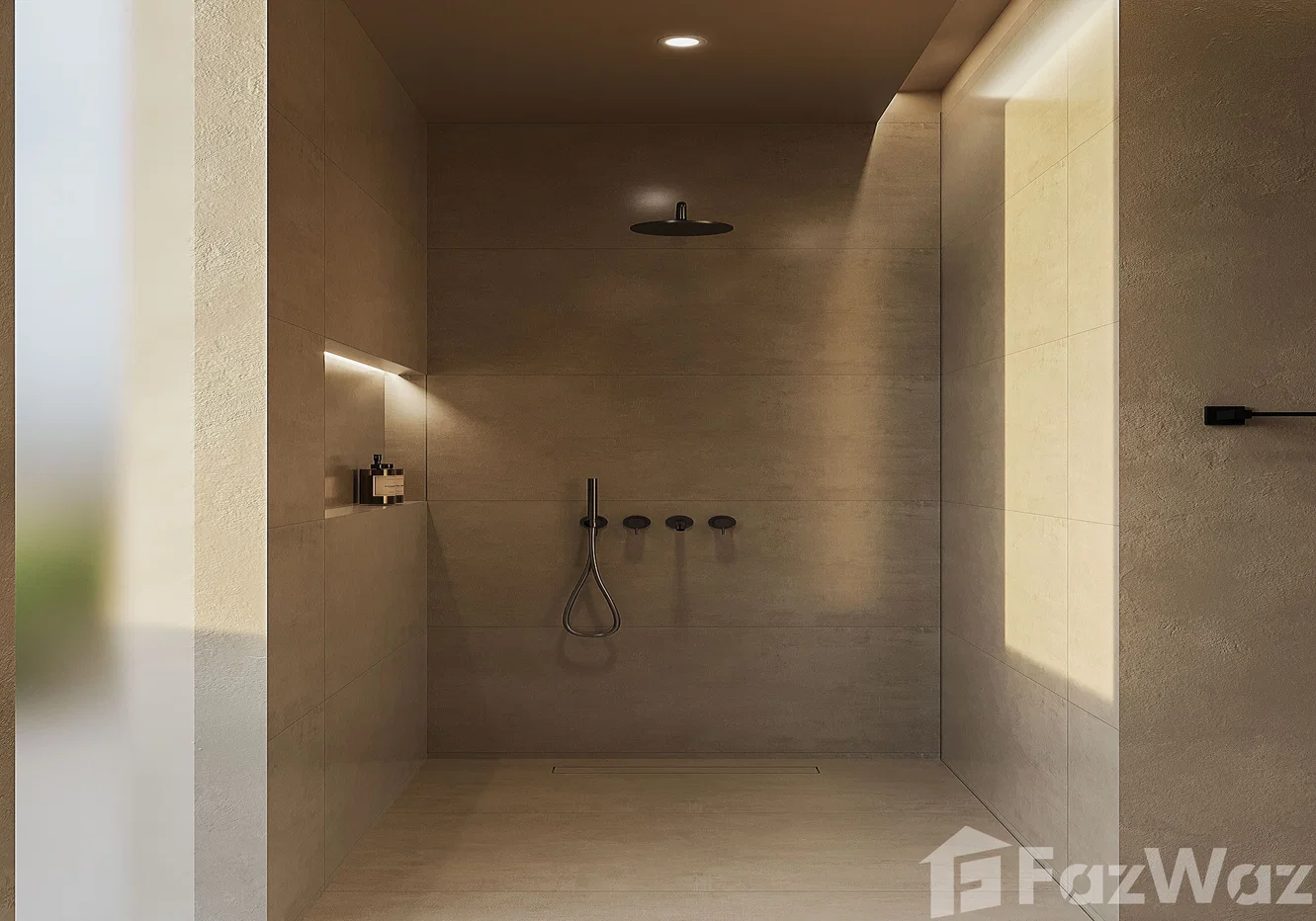 รูป ขาย วิลล่า 4 ห้องนอน ในโครงการ ซันไรซ์ เลค วิลล่า 5354685 - รูปที่ 11/11