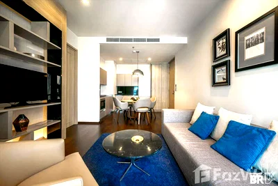 Condos for sale : 1 Bedroom Condo for sale at The XXXIX By Sansiri  84628
