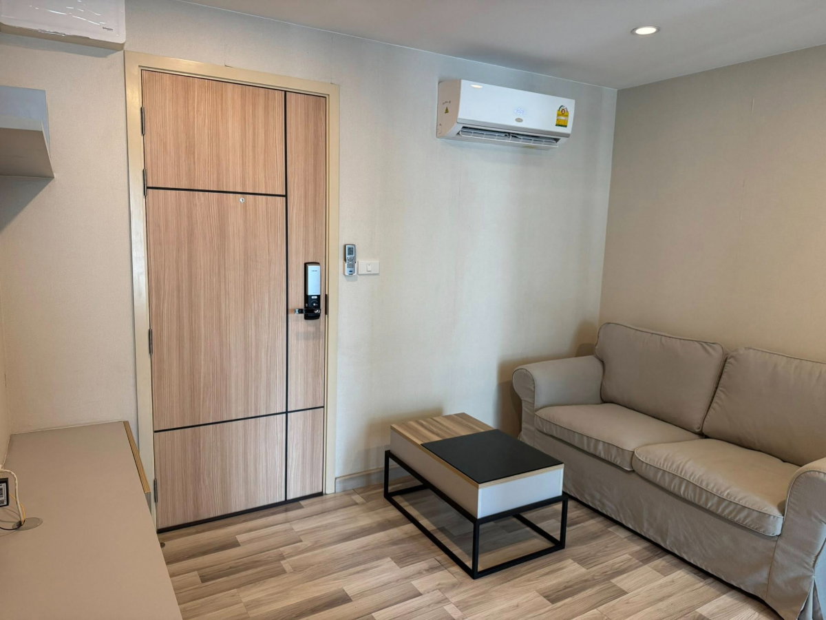 รูป 🔴RL21247🟡 ให้เช่าถูกมาก👍 The Cube Premium Ratchada 32 วิวสระว่ายน้ำ 💛🧡 ✅แอดไลน์ @062mnigk (มี @ ด้วย) แอดมินตอบไว - รูปที่ 4/13