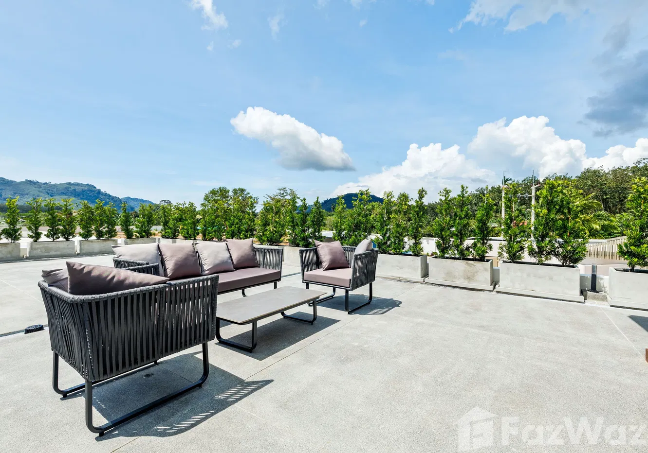 รูป ขาย วิลล่า 4 ห้องนอน ในโครงการ เอราวานา ครีก 5379161 - รูปที่ 57/59