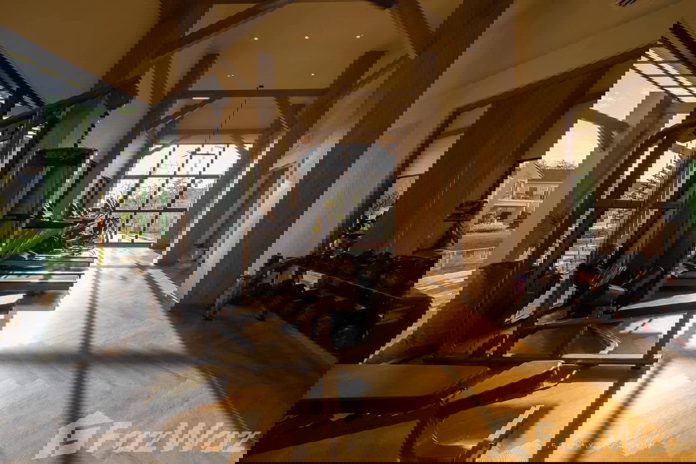 รูป บ้านเดี่ยวให้เช่า 3 ห้องนอน ในโครงการ อณาสิริ ป่าคลอก 5619645 - รูปที่ 31/33