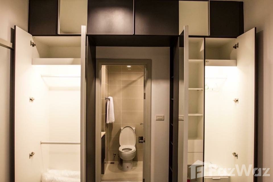 รูป คอนโดทำเลทอง นายน์ บาย แสนสิริ ใกล้BTS วงเวียนใหญ่ 1095406 - รูปที่ 8/11