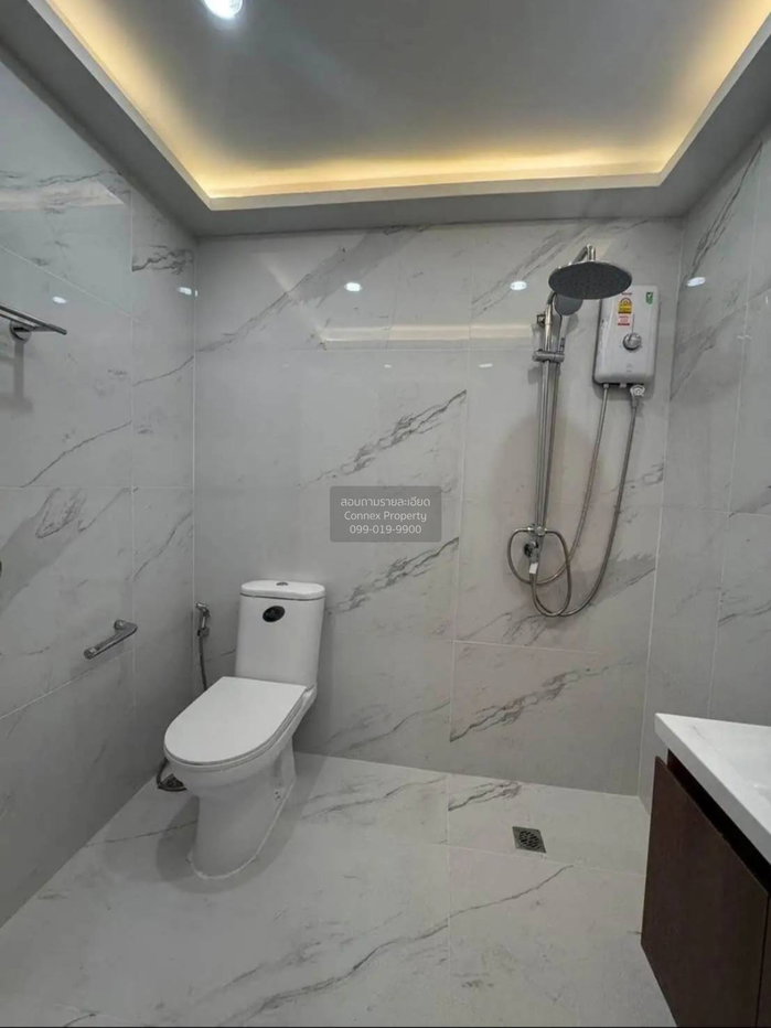 รูป ขายทาวน์เฮ้าส์/ทาวน์โฮม วิลเลต ซิตี้ พัฒนาการ 38 ห้องมุม MRT-กลันตัน (สายสีเหลือง) สวนหลวง เขต สวนหลวง กรุงเทพ CX-147566 ✅ ทักไลน์ @connexproperty ตอบทันที ทีมงานมืออาชีพ ✅ - รูปที่ 12/12