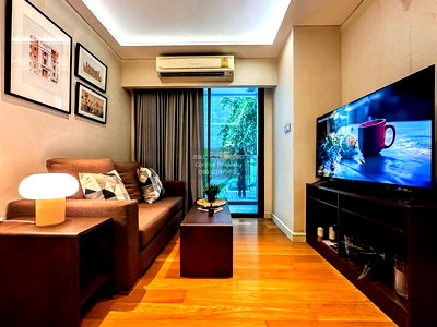 Condos for rent : For Rent Condo , Tidy Deluxe Sukhumvit 34 , BTS-Thong Lo , Khlong Tan , Khlong Toei , Bangkok , CX-133161 ✅ Live chat with us ADD LINE @connexproperty ✅