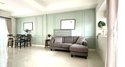 เช่าทาวน์โฮม เมกะ บางนา : เช่าทาวน์เฮ้าส์/ทาวน์โฮม  อินดี้ 2 บางนา-รามคำแหง 2 MRT-ศรีอุดม (สายสีเหลือง) ดอกไม้ เขต ประเวศ กรุงเทพ CX-114107 ✅ ทักไลน์ @connexproperty ตอบทันที ทีมงานมืออาชีพ ✅