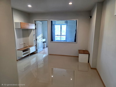 Condos for sale : Sale!!! Richpark Condominium @Taopoon Interchange Station 