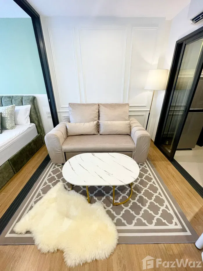 รูป ขาย คอนโด 1 ห้องนอน ในโครงการ เดอะ ไลน์ ไวบ์ 1951323 - รูปที่ 7/21