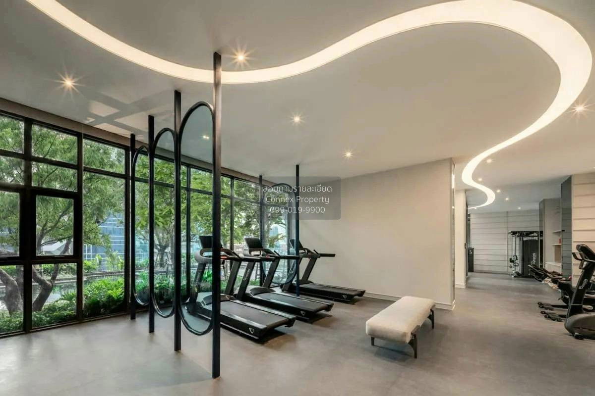รูป เช่าคอนโด  แอสปาย วิภา - วิคตอรี่ BTS-อนุสาวรีย์ชัยสมรภูมิ ดินแดง เขต ดินแดง กรุงเทพ CX-147247 ✅ ทักไลน์ @connexproperty ตอบทันที ทีมงานมืออาชีพ ✅ - รูปที่ 9/10