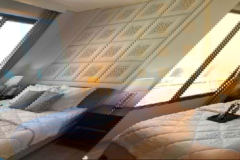 รูป 🔥 สำหรับเช่า !! วิวเมือง, ชั้นสูง 24++, ห้องมุม, ทำเลดี !! Code C20230104690..Villa Asoke, 1 ห้องนอน Duplex, 2 ห้องน้ำ, แต่งครบ, พร้อมเข้าอยู่ 📣📣 - รูปที่ 7/10