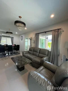รูปภาพ บ้านเดี่ยวให้เช่า 3 ห้องนอน ในโครงการ สราญสิริ เกาะแก้ว 1380088
