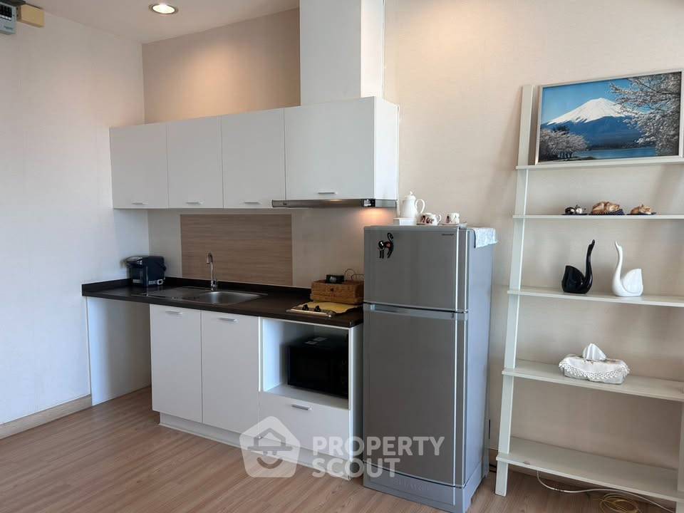 รูป คอนโด 1-ห้องนอน ที่ เดอะ ไลท์เฮ้าส์ คอนโดมิเนียม ใกล้ BTS กรุงธนบุรี (ID 2565334) - รูปที่ 4/14