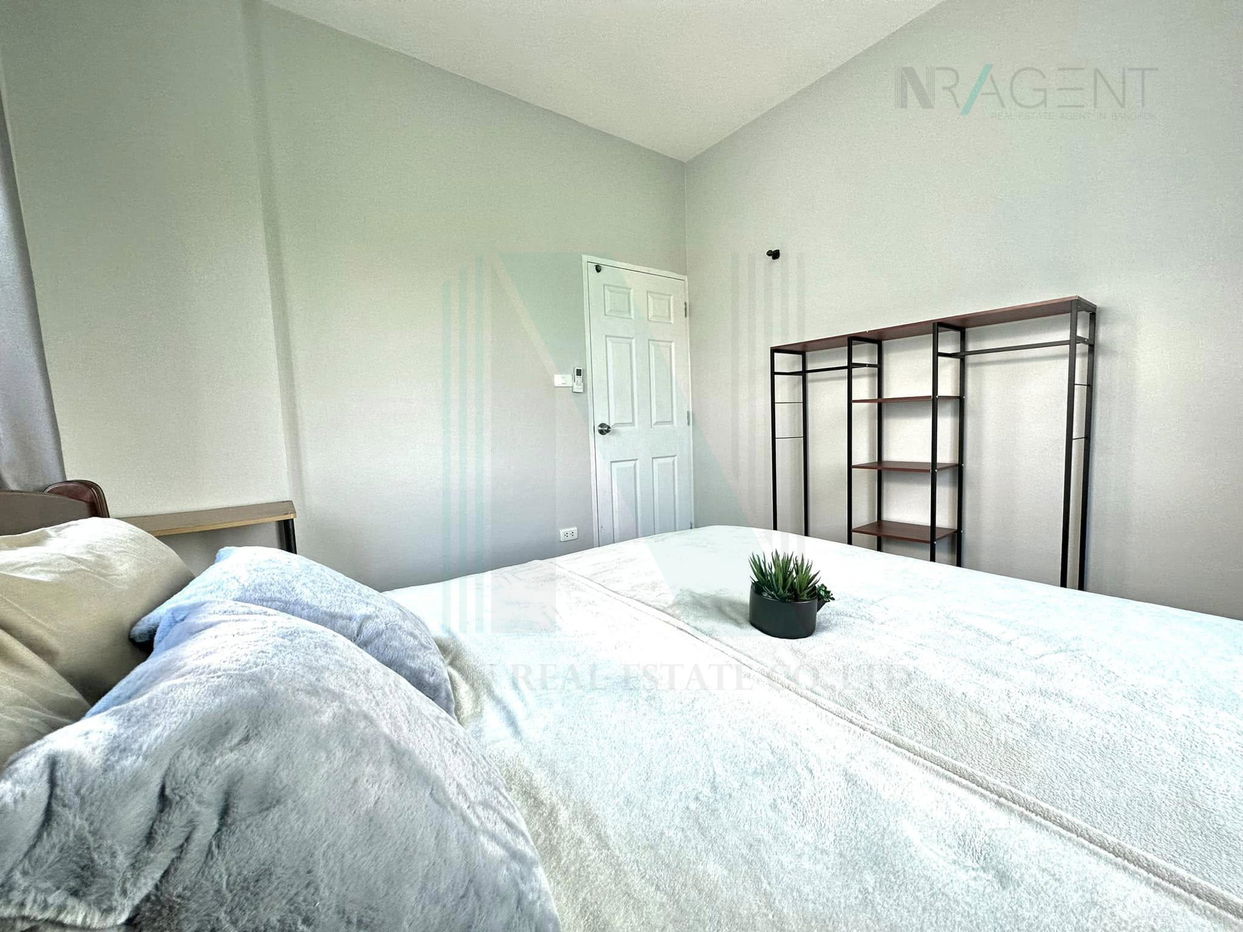 รูป 📌 ให้เช่าบ้านเดี่ยว 2 ชั้น เดอะริชทาวน์ 3 ห้องนอน 3 ห้องน้ำ - รูปที่ 6/8