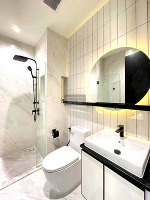 Condos for rent : 🔥🔥🔥 FOR RENT condo , Chapter Charoennakhorn-Riverside , BTS-Krung Thon Buri , Bang Lamphu Lang , Khlong San , Bangkok , CX-74050 ✅ Live chat with us ADD LINE @connexproperty ✅ 🔥🔥🔥