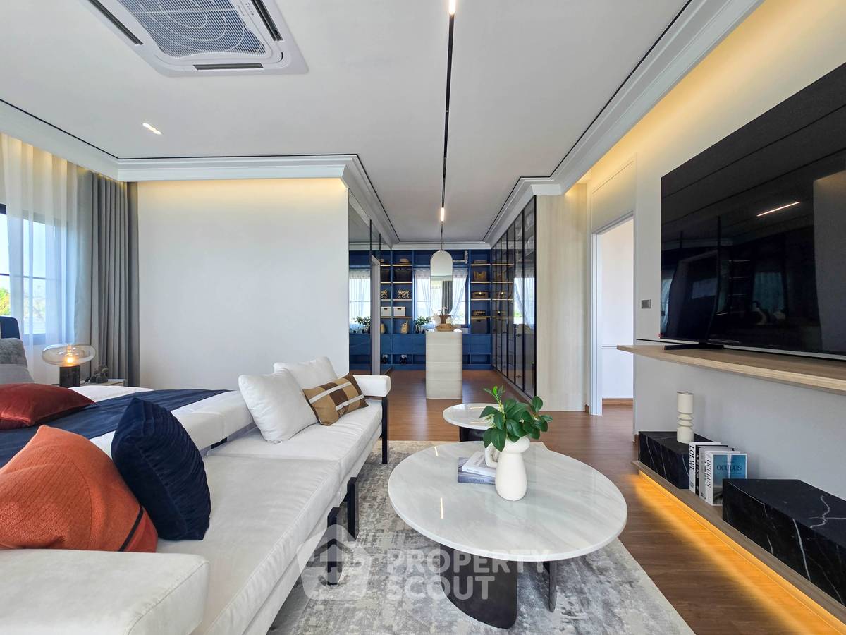 รูป บ้าน 4-ห้องนอน ที่ แกรนด์ มอร์เกน พรานนก - สาย 2 ใน ศาลาธรรมสพน์ (ID 2690820) - รูปที่ 1/13