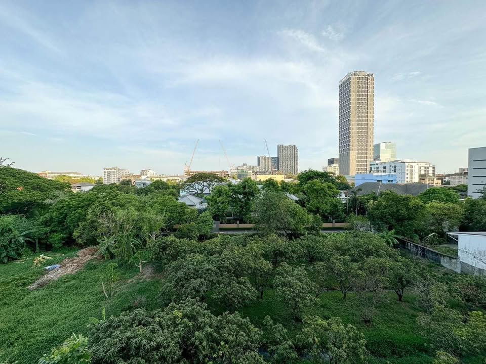 รูป 🔴R21278🟡 ให้เช่าถูกมาก👍 Chambers On Nut Station 💛🧡 ✅แอดไลน์ @mproperty (มี @ ด้วย) แอดมินตอบไว - รูปที่ 4/12