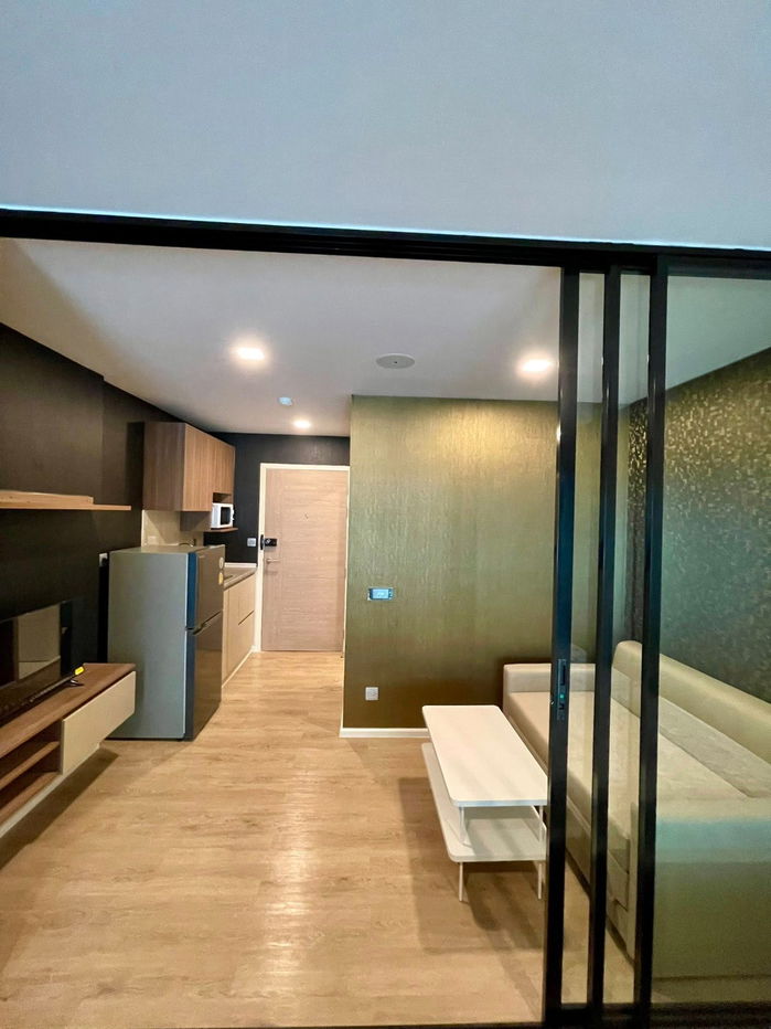 รูป 🔴RT21253🟡 ให้เช่าถูกมาก👍 Kave Town Shift 💛🧡 ✅แอดไลน์ @905bggcb (มี @ ด้วย) แอดมินตอบไว - รูปที่ 5/8