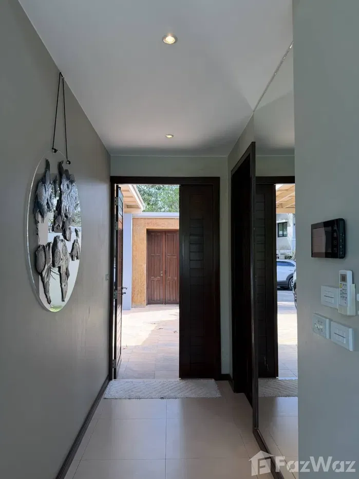 รูป ขาย วิลล่า 3 ห้องนอน ในโครงการ บ้าน วนา พูล วิลล่า 6077043 - รูปที่ 10/25