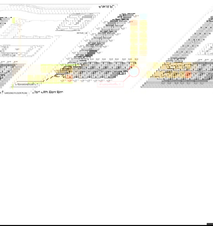 รูป 🔴S2460🟡 ขายถูกมาก👍 dcondo Onnut - Suvarnabhumi 💛🧡 ✅แอดไลน์ @mproperty (มี @ ด้วย) แอดมินตอบไว - รูปที่ 6/12