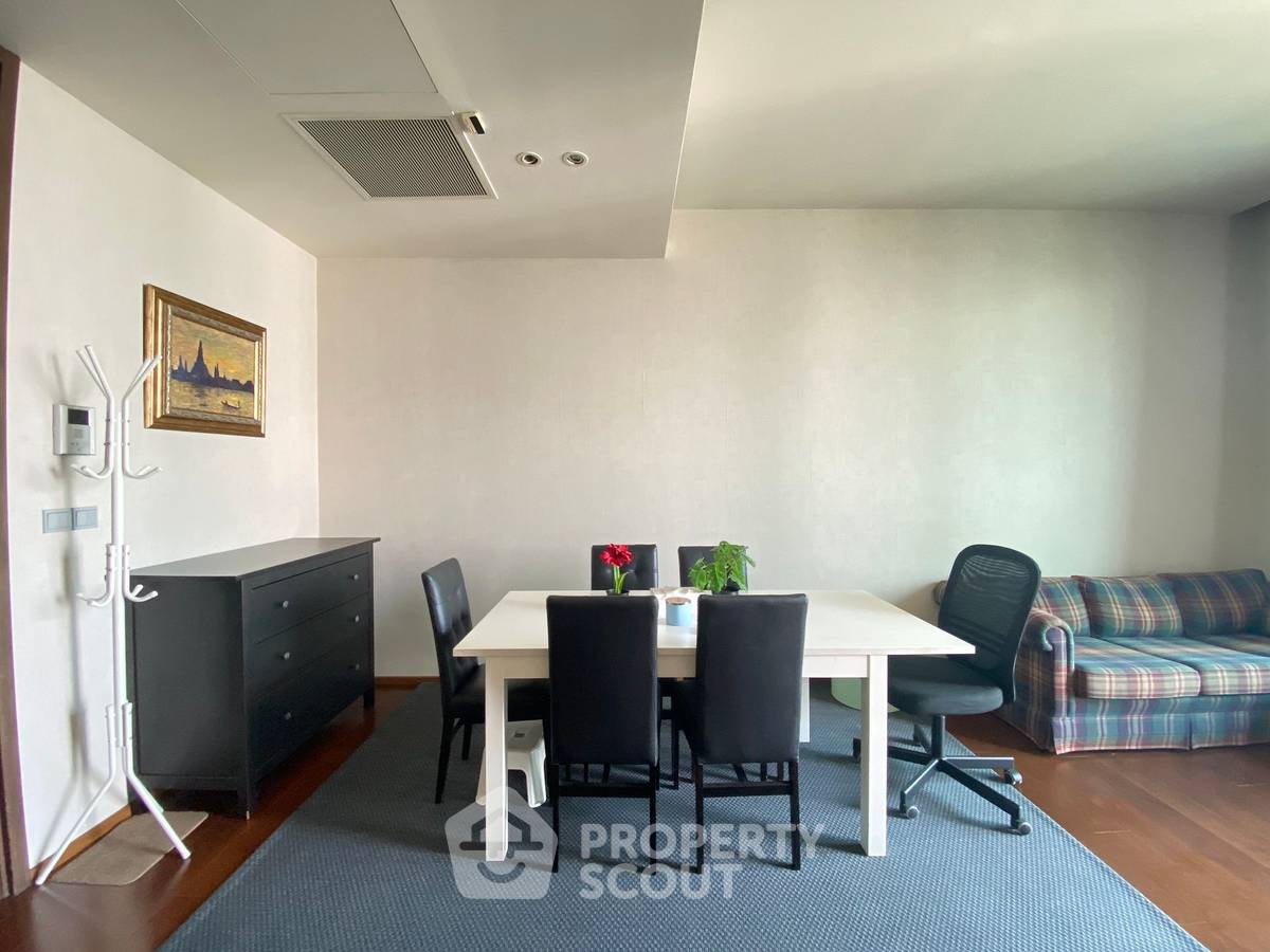 picture 2-BR Condo at Quattro By Sansiri near BTS Thong Lor (ID 2036638) - 2/20