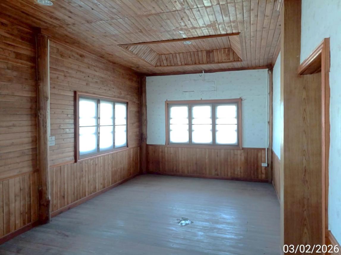 รูป บ้านเดี่ยว 181 ตร.วา กันทรวิชัย มหาสารคาม 6.7M - รูปที่ 29/36