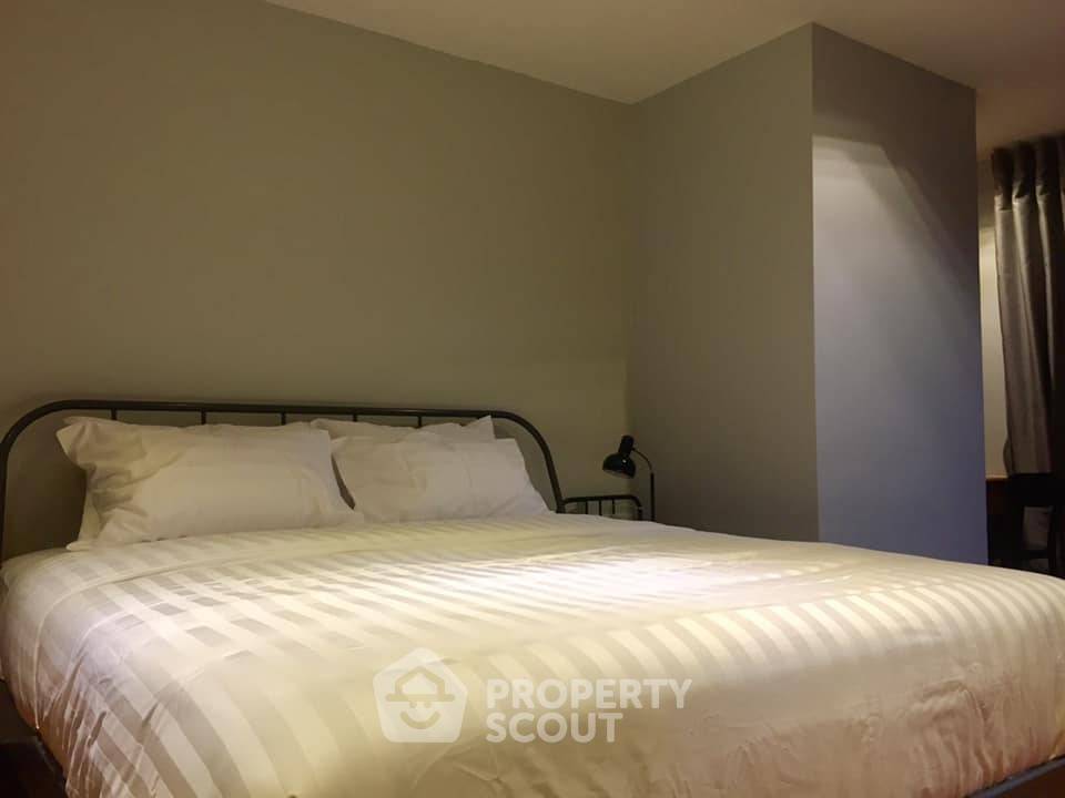 รูป คอนโด 2-ห้องนอน ที่ บ้าน พหลโยธิน เพลส คอนโดมิเนียม ใกล้ BTS อารีย์ (ID 467792) - รูปที่ 9/13