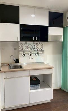 รูป 🔺 ขายคอนโด ลุมพินี คอนโดทาวน์ นิด้า-เสรีไทย อาคาร A2 ชั้น 2 สตูดิโอ ขนาด 22 ตรม ใกล้ สถาบันนิด้า - รูปที่ 8/8