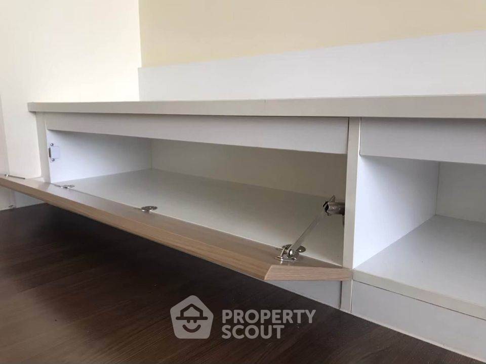 รูป คอนโด 1-ห้องนอน ที่ บ้านเคียงฟ้า หัวหิน ใน หนองแก (ID 1172071) - รูปที่ 9/19