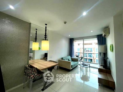 Condos for rent Jomtien Sai 1 : 1-BR Condo at Atlantis Condo Resort close to Pattaya (ID 2555686)