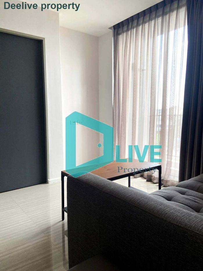 รูป DL22110638 ให้เช่าคอนโด เวรี่ สุขุมวิท 72 (Very Sukhumvit 72) ใกล้ BTS แบริ่ง พร้อมเข้าอยู่ โทรด่วน 0614453194 LineID @162cjixi - รูปที่ 2/11