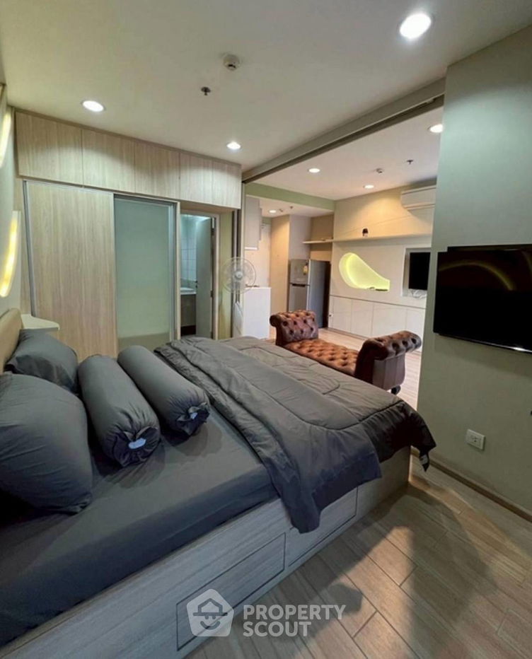 รูป คอนโด 1-ห้องนอน ที่ ไอดีโอ คิว สยาม - ราชเทวี ใกล้ BTS ราชเทวี (ID 2692096) - รูปที่ 5/8