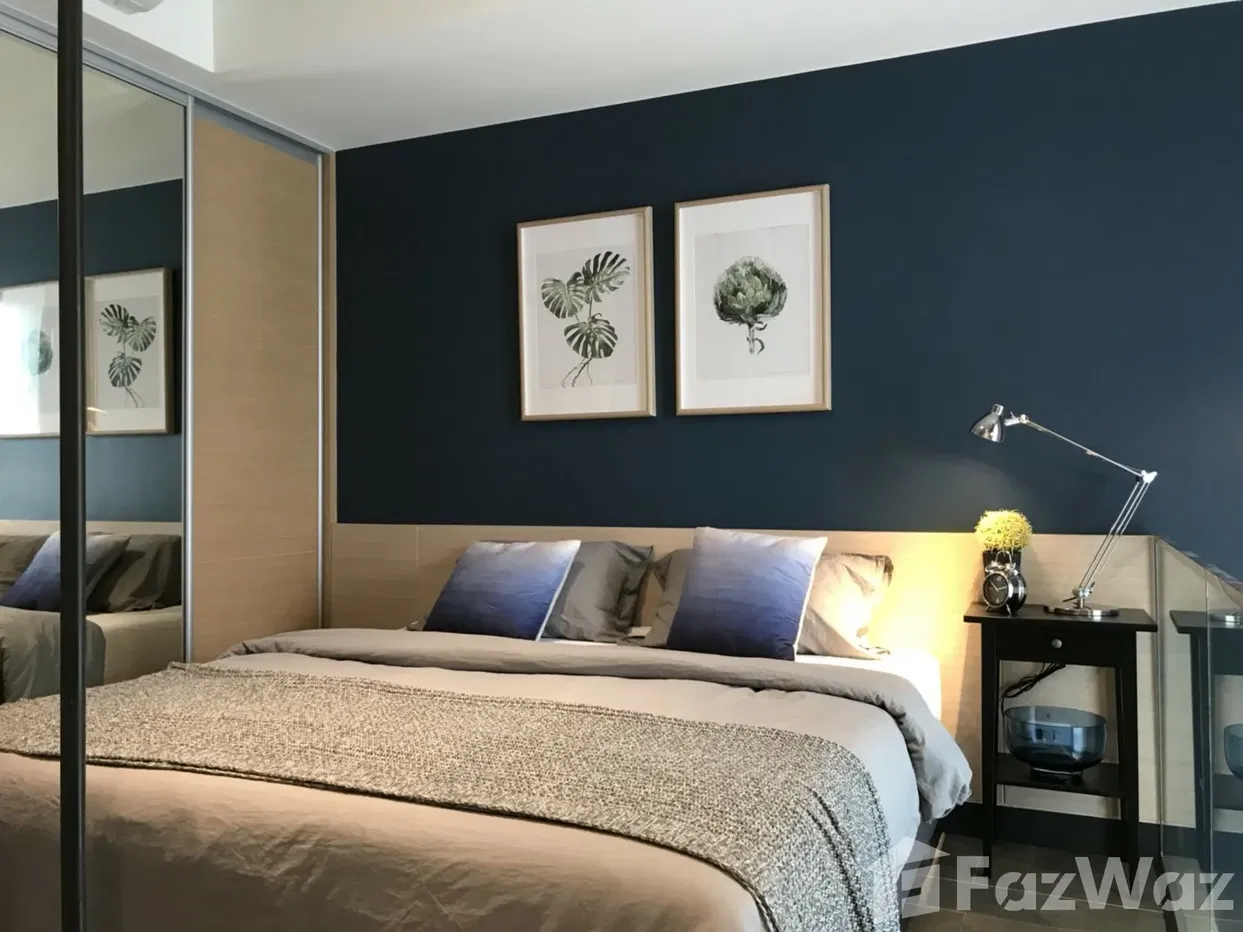 รูป ขาย คอนโด 1 ห้องนอน ในโครงการ เดอะ ลอฟท์ เอกมัย 1158334 - รูปที่ 2/7