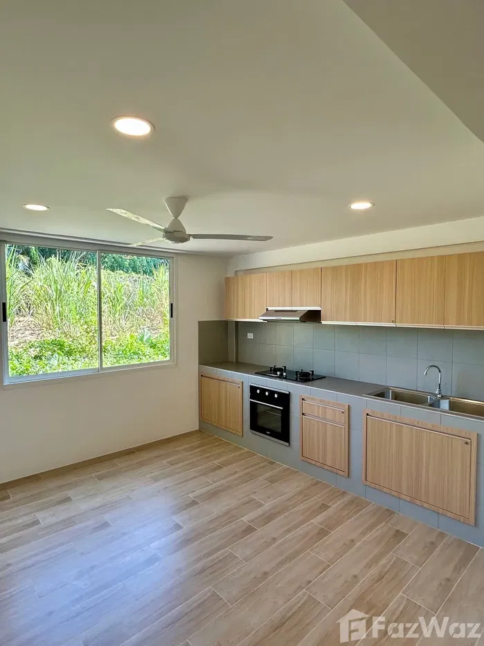 รูป ขาย ทาวน์เฮ้าส์ 3 ห้องนอน ใน ราไวย์, ภูเก็ต 6078092 - รูปที่ 2/11