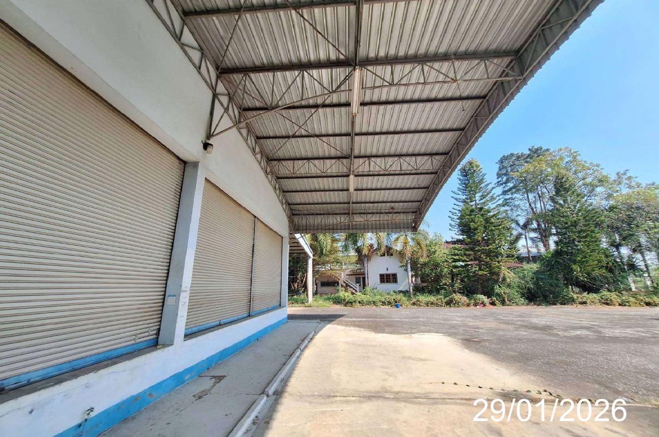 picture FACTORY for sale Sala Ko Kha Lamphang - 30/42
