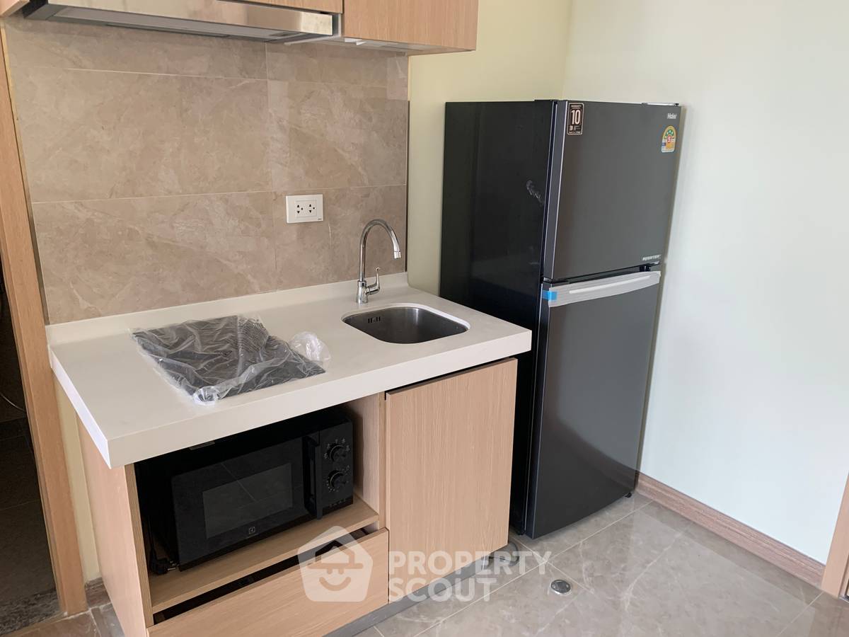 รูป คอนโด 1-ห้องนอน ที่ รีเกิล สาทร - นราธิวาส ใกล้ ถนนนราธิวาสราชนครินทร์ (ID 1895314) - รูปที่ 9/17