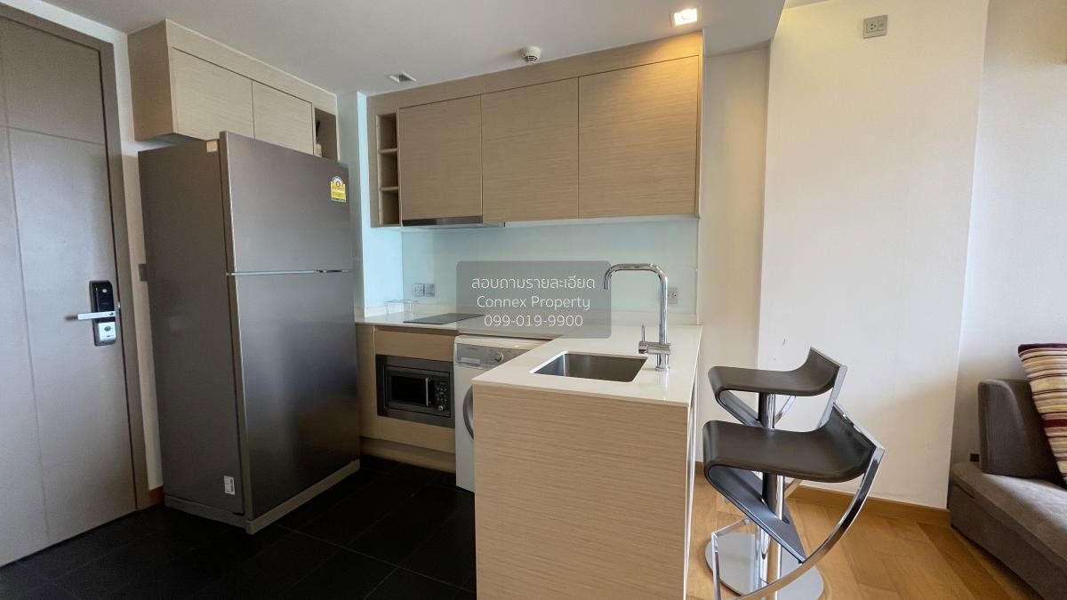 รูป 🔥🔥🔥 เช่าคอนโด เวีย โบทานี BTS-พร้อมพงษ์ คลองเตยเหนือ เขต วัฒนา กรุงเทพ CX-24260 ✅ ทักไลน์ @connexproperty ตอบทันที ทีมงานมืออาชีพ ✅ 🔥🔥🔥 - รูปที่ 4/7