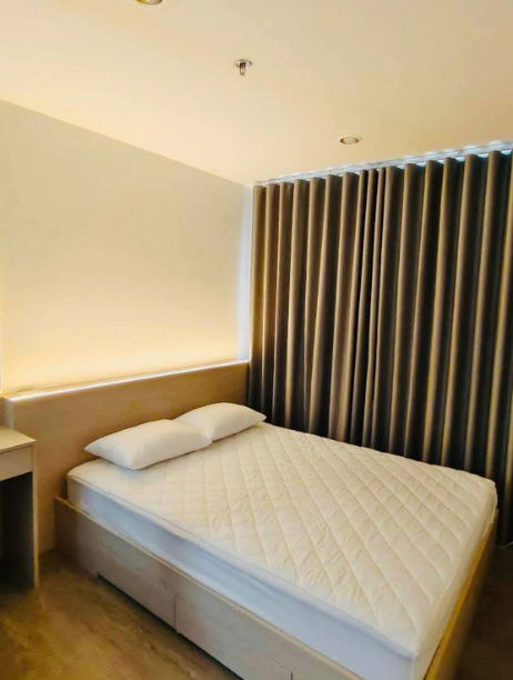 รูป ให้เช่า คอนโด รีเจ้นท์ โฮม บางนา - รูปที่ 15/21